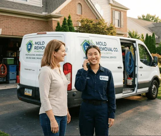Crawlspace Mold Remediation London, TX FAQs